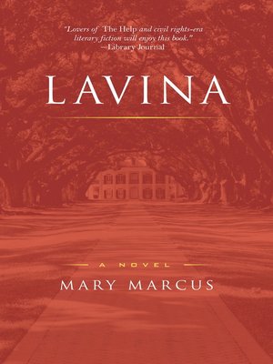 cover image of Lavina